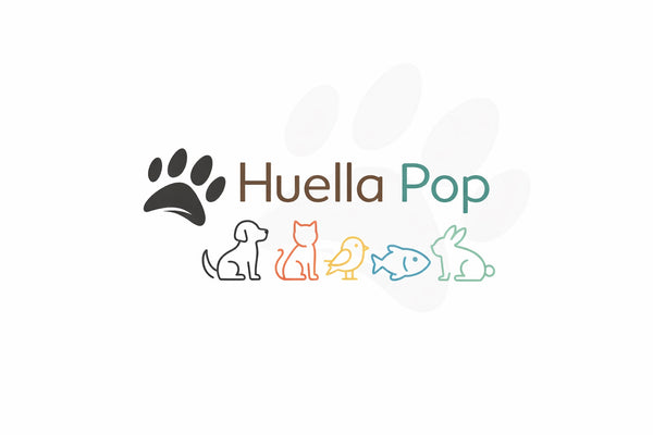 HUELLAPOP